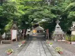 三輪神社(岐阜県)