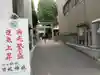 日本橋日枝神社(東京都)