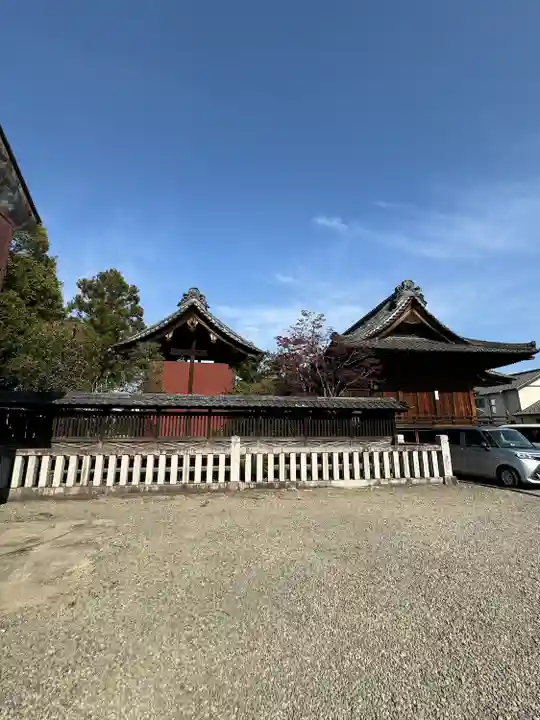 諏訪神社(群馬県)