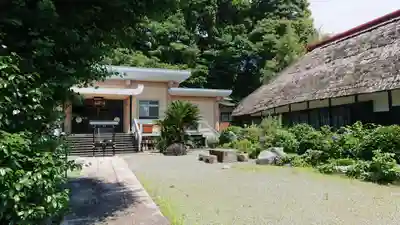 万松院のその他建物