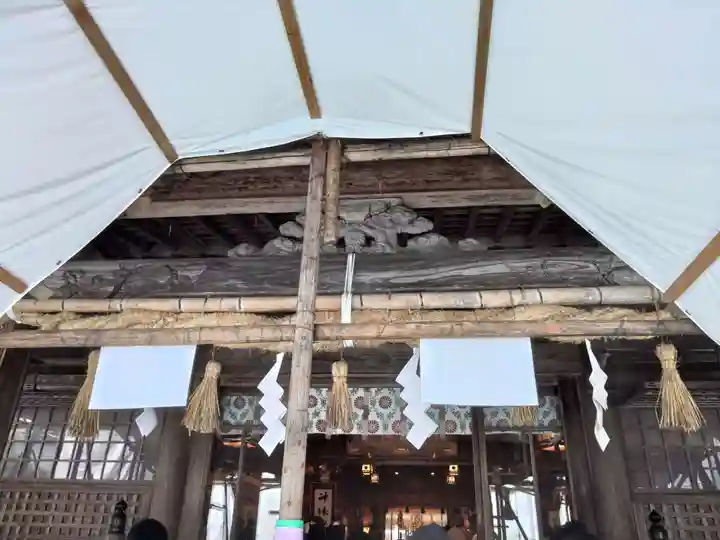 小國神社(静岡県)