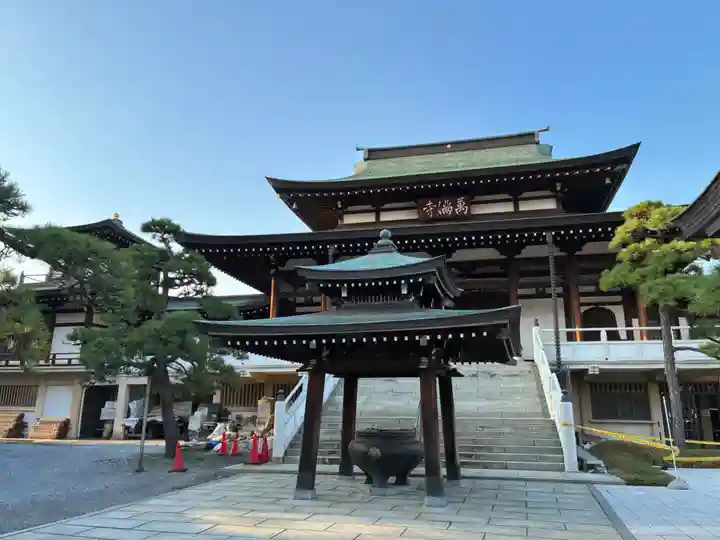 萬満寺(千葉県)