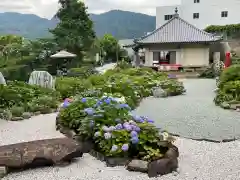 照江寺(静岡県)