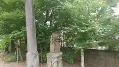 天之御中主神社(鹿児島県)