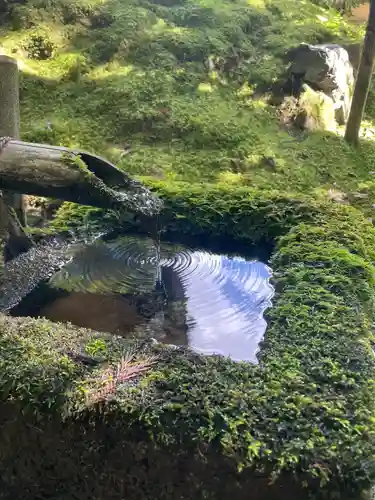 寂光院(京都府)