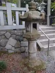 泉神社(茨城県)