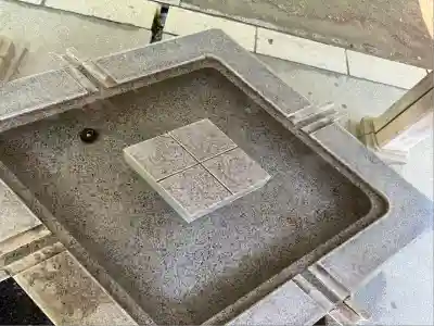 武田神社(山梨県)