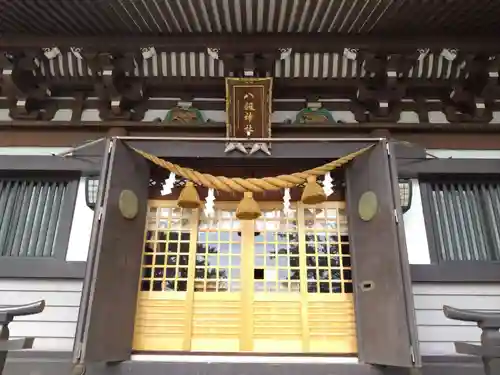 和泉八劔神社(愛知県)