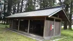 佐伯神社の末社