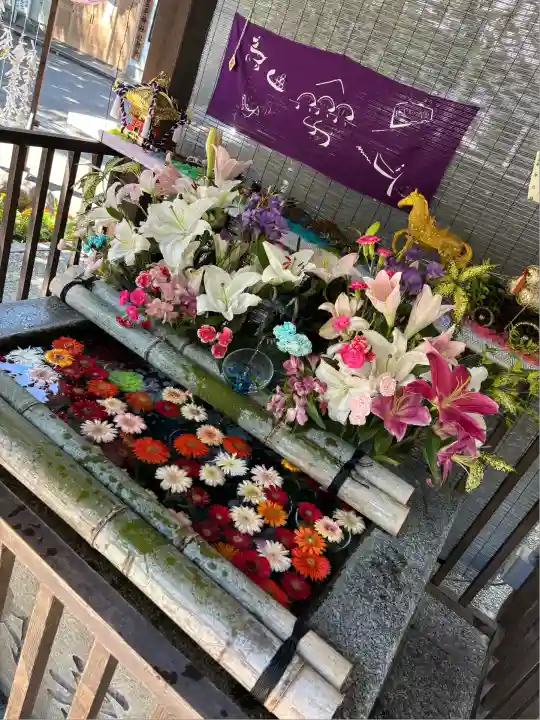 豊平神社(北海道)