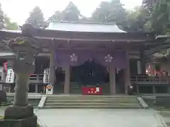 日石寺(富山県)