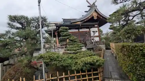 松尾神社(京都府)