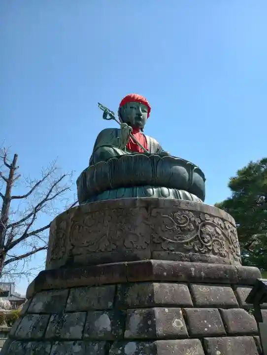 善光寺(長野県)