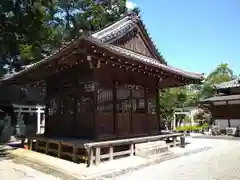 立志神社(滋賀県)