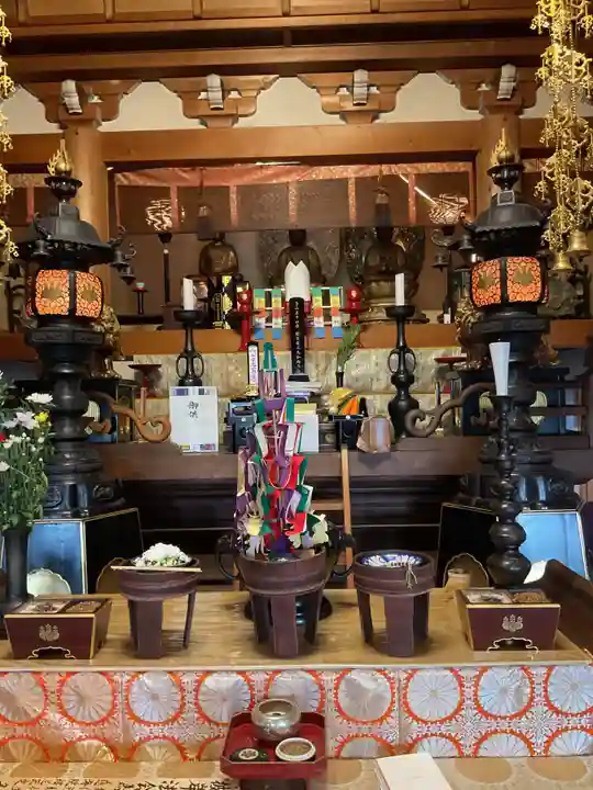 正眼寺(愛知県)