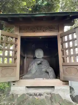 長円寺(東京都)