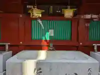 神田神社(神田明神)(東京都)