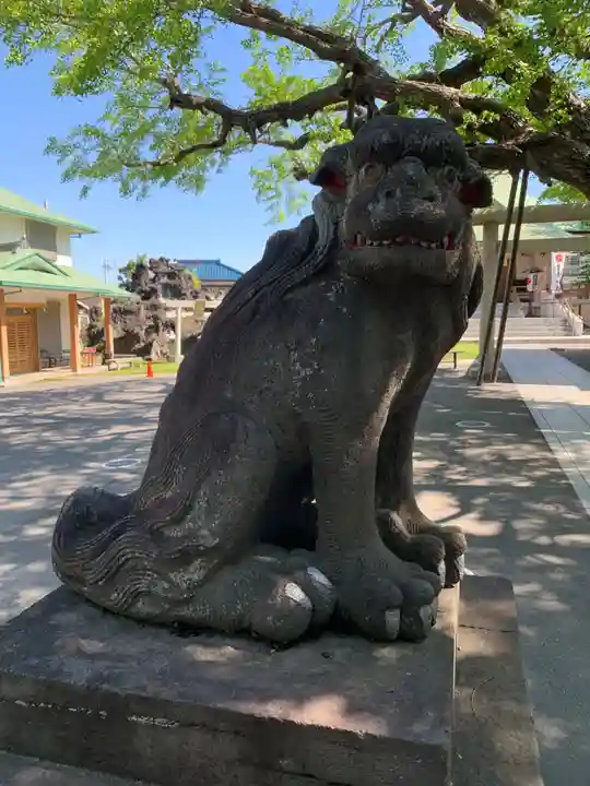 豊受神社(千葉県)