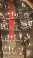 千代保稲荷神社(岐阜県)