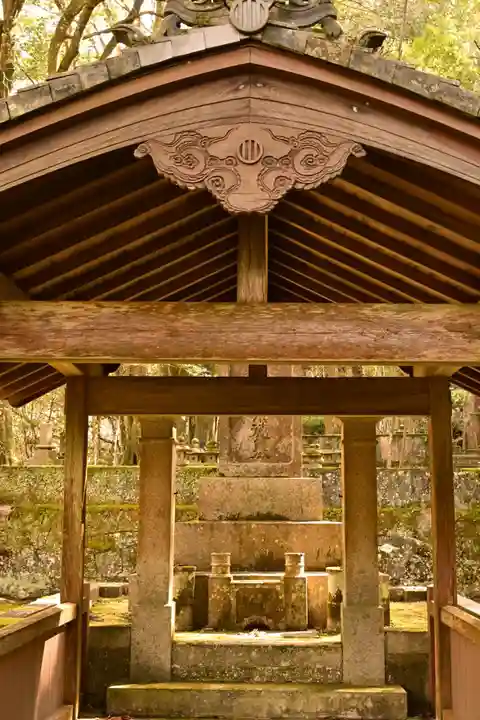 大隆寺(愛媛県)