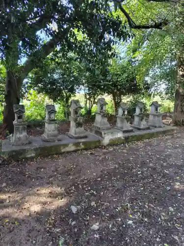 熊野大神社(埼玉県)