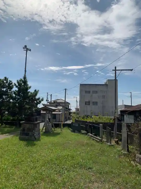 浅間神社(千葉県)