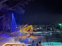 星置神社(北海道)