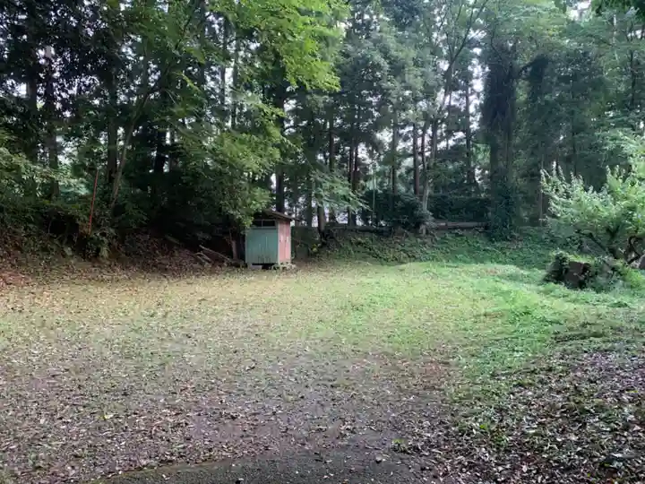 天神社(千葉県)