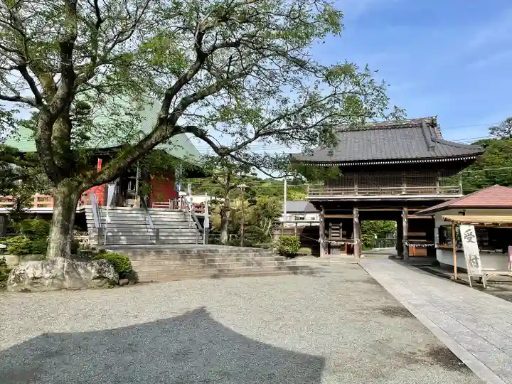 本覚寺(神奈川県)