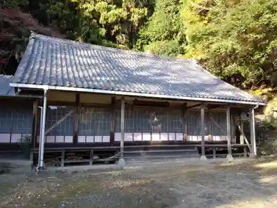 慈徳院(愛知県)