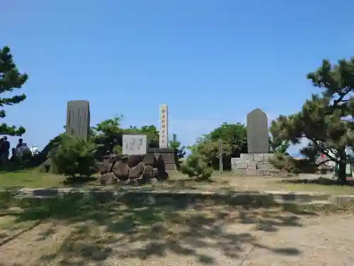 森戸大明神（森戸神社）(神奈川県)