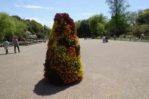 半木神社（賀茂別雷神社境外末社）(京都府)