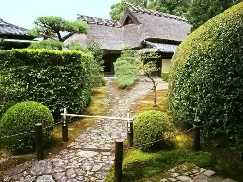 慈光院のその他建物