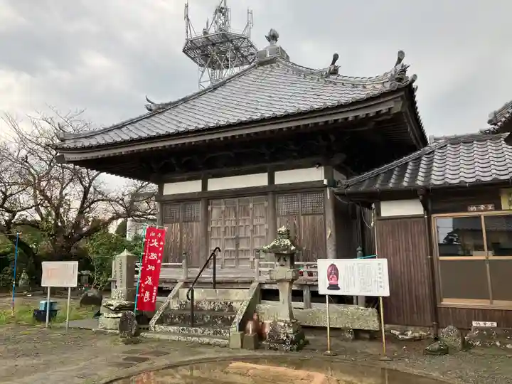 興導寺(大分県)