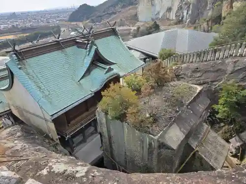 生石神社(兵庫県)
