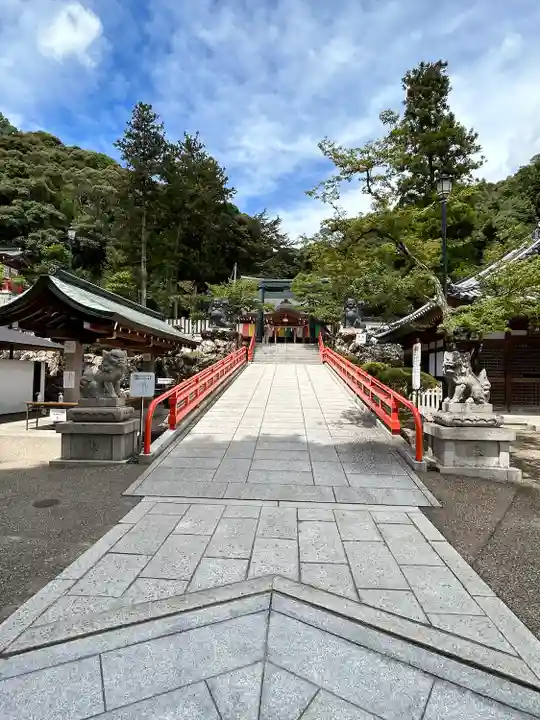 清荒神清澄寺(兵庫県)