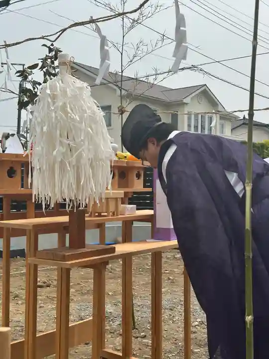 群馬県護国神社(群馬県)