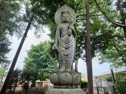 浄牧院(東京都)