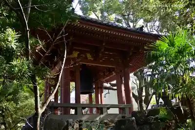 品川寺のその他建物