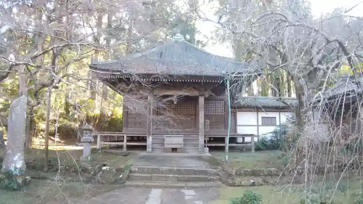 観福寺のその他建物