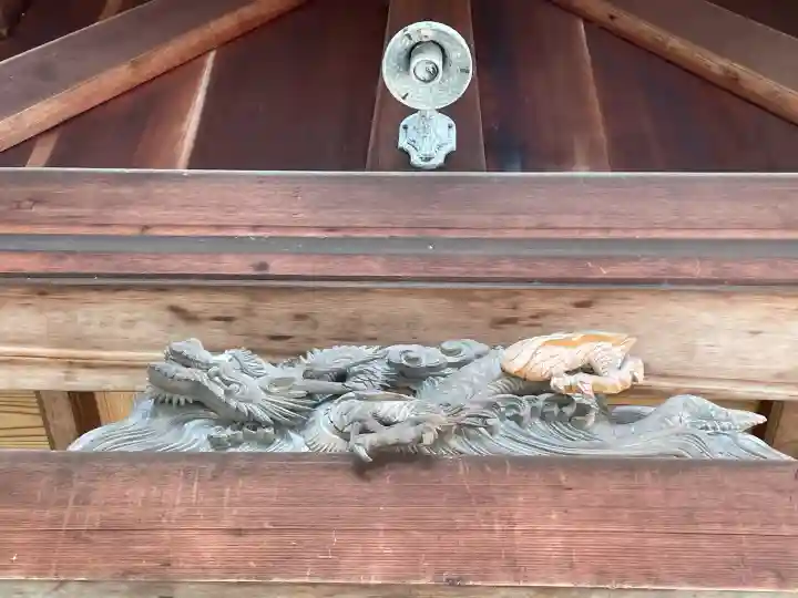 若宮神明社(愛知県)