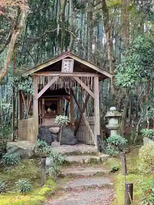 地蔵院(京都府)