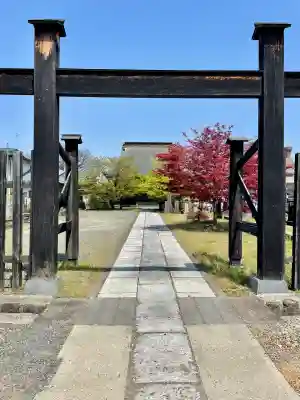 法華寺(福島県)