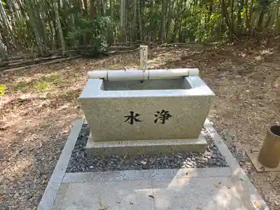 静火神社(和歌山県)