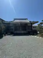 常照寺 (山田教会)(三重県)