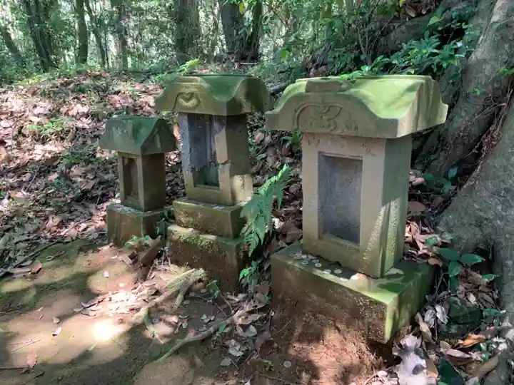 妙見神社(千葉県)