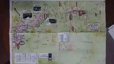 高野山金剛峯寺奥の院の授与品その他