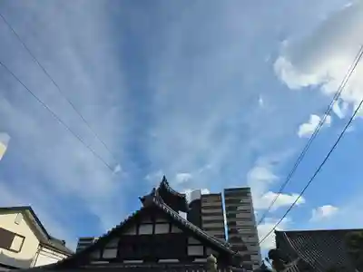 隆専寺(大阪府)