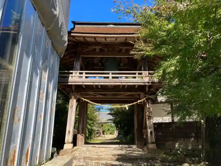 願興寺(岐阜県)