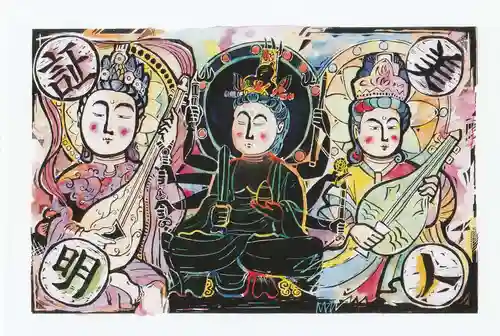 大麦神社(栃木県)